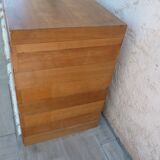 Craft furniture 35 librarian drawers