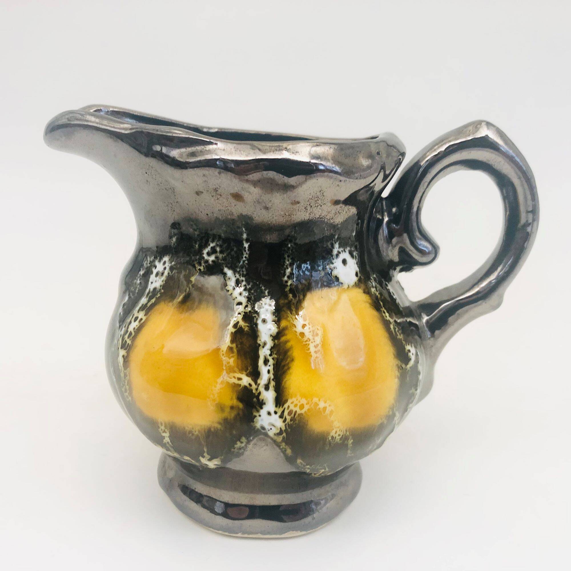 Vallauris, coffee/tea service.