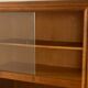 1920s Art Déco kitchen cabinet, vintage