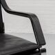 R.B. Glatzel armchair Walter Knoll 1970s