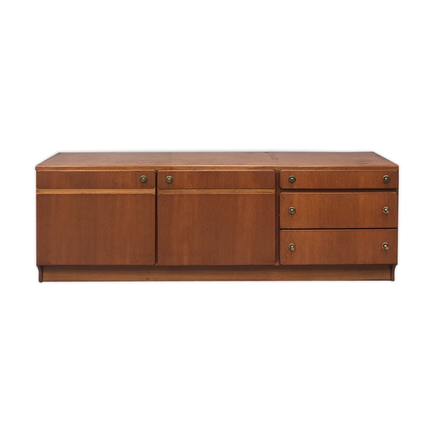 McIntosh teak sideboard 70