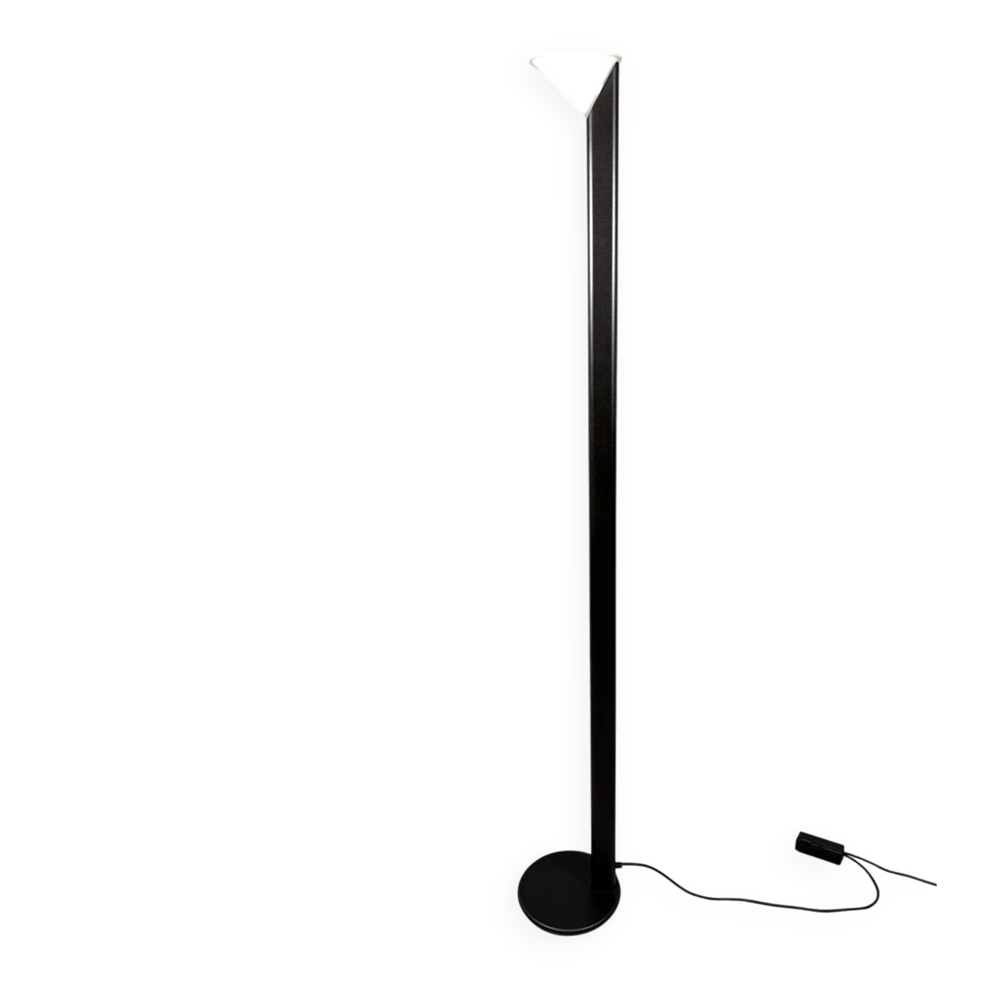 Arelux Milano minimalist floor lamp 1980’s