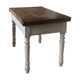 Italian book table