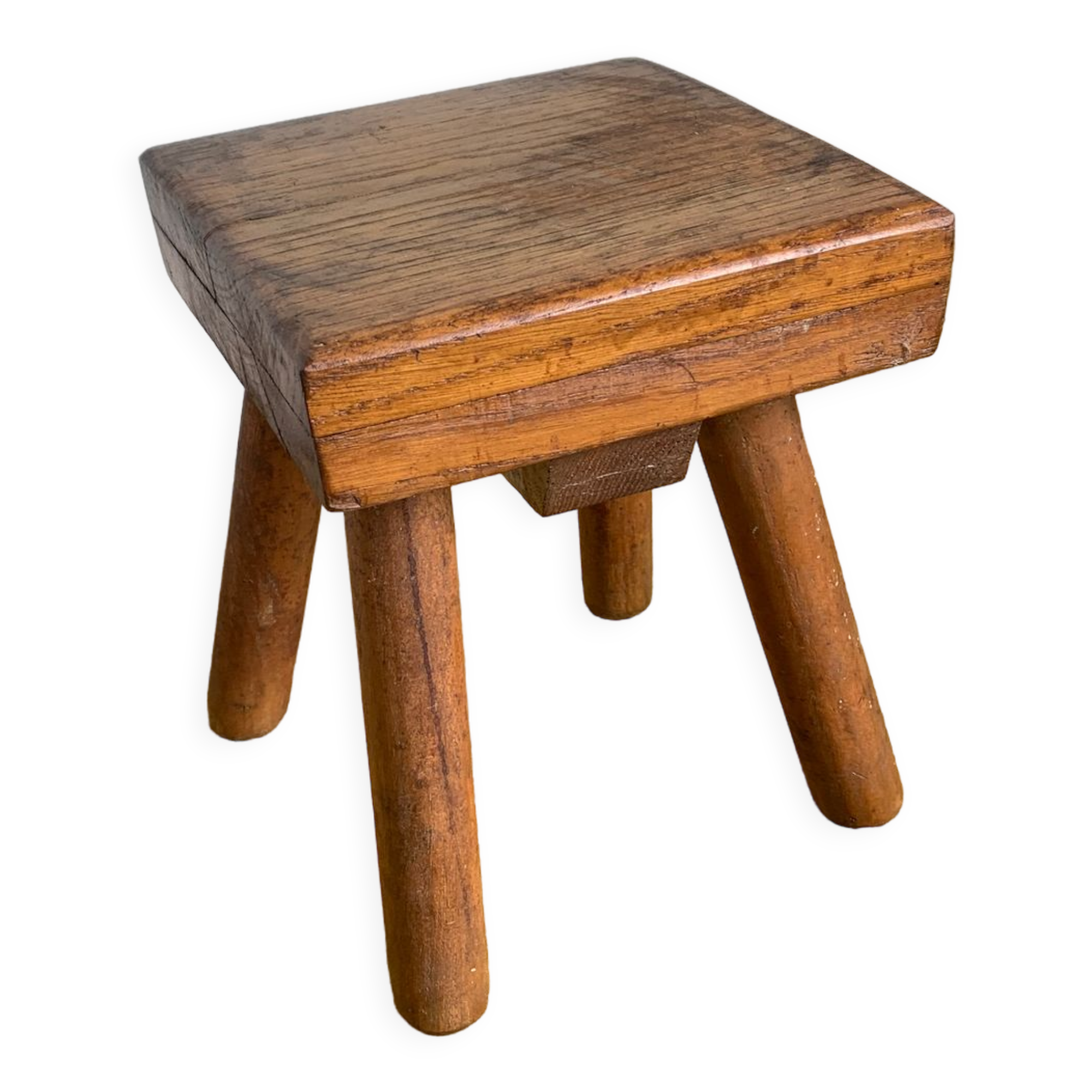 Milking stool