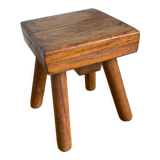 Milking stool