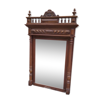 Henri II Mirror