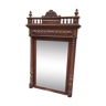 Henry II mirror