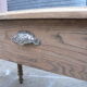 Table de ferme 120cm