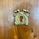 Secrétaire Empire en noyer