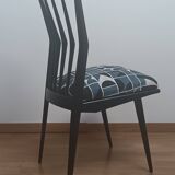 Chaises (lot de 6) designer maurizio tempestini