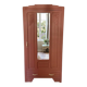 Parisian Art Deco wardrobe