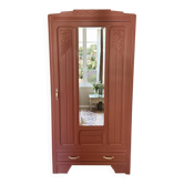 Armoire parisienne art déco