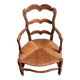 Wooden feeder