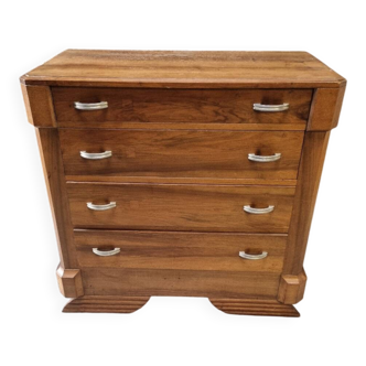 Commode art déco