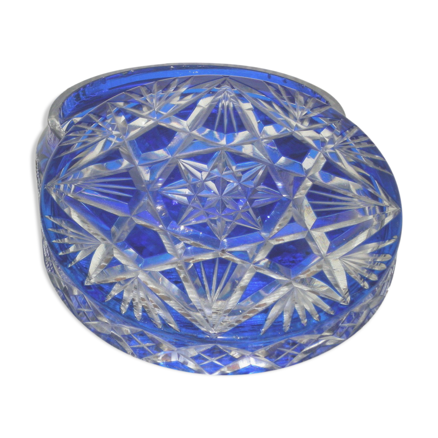 Bohemian candy boiteniere