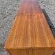 Vintage teak enfilade – Minimalist design – 1970s