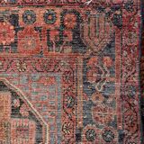 Carpet from Iranian Kurdistan