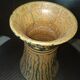 Vase en grès émaillé cuisson grand feu 1930/50
