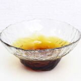 Scandinavian bowl by Pertti Santalahti for Humppila