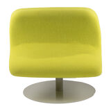 Armchair by Morten Voss for Fritz Hansen