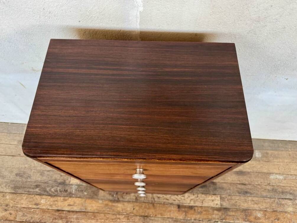 5-drawer chest of drawers