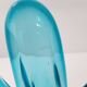 Vintage Murano glass vase 1960
