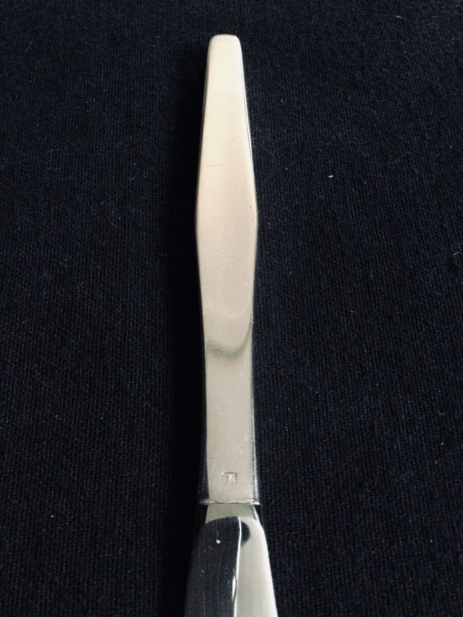 12 Entremets Christofle Orly Knives