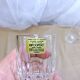 8 small liquor glasses in tempered glass france arcoroc