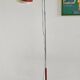 Mid Century Floor Adjiustable Lamp Napako, Josef Hurka, 1970s