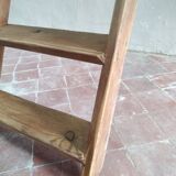 Old miller's ladder