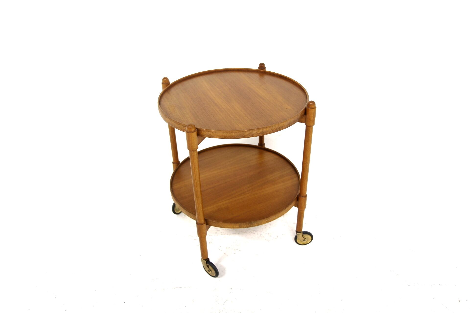 Scandinavian teak service, Sweden, 1960