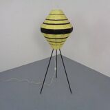 Mid-Century Tripod Floor Lamp, Germany, 1950s