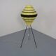 Mid-Century Tripod Floor Lamp, Germany, 1950s