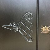 Vintage oak sideboard 1950/1960