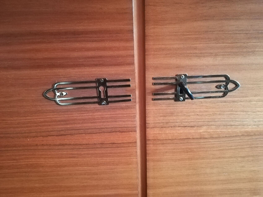 Sideboard 2 doors