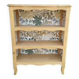 Bibus raw wood