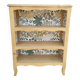 Bibus raw wood