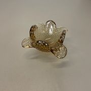 Cendrier Murano Bubble, Italie années 1970