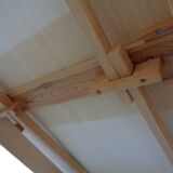 Large Danish Teak Extendable Dining Table, 1960s