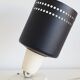 Lampe à poser ou applique/ spot édition Lita années 50/ 60 vintage 1950 1960 rockabilly