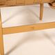 Bruno Mathsson lounge chair High Eva for Firma Karl Mathsson, Sweden