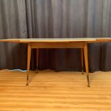 K&G table, Germany, 1960s