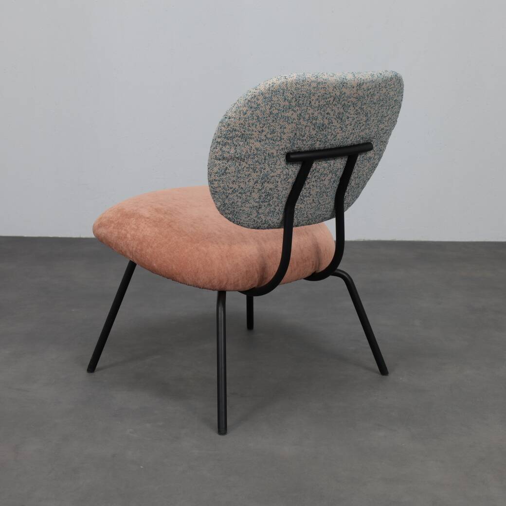 Pi lounge chair by Richard Hutten for Puik Design