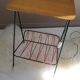Lampadaire 1950