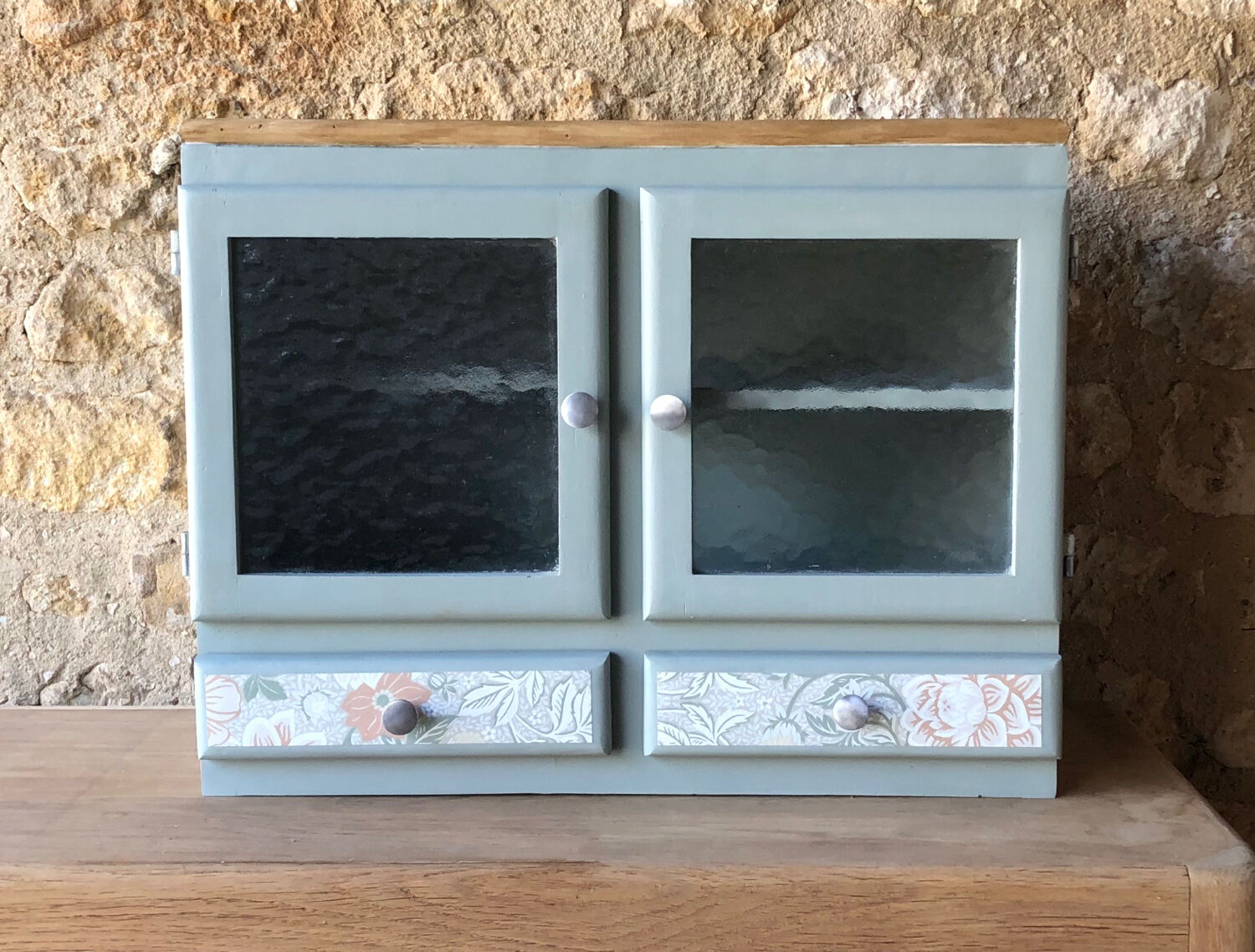 Medicine cabinet