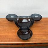 Grand bol d'équilibre en polycarbonate de Fabian Hofmann pour Formgeber Berlin, années 1990