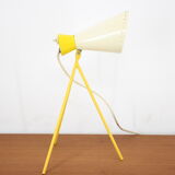 Lampe de table du milieu du siècle Napako de Josef Hůrka, 1954