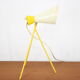 Mid-century Table Lamp/Napako by  Josef Hůrka,1954