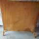 Buffet wicker years 60