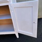 Parisian buffet 1960